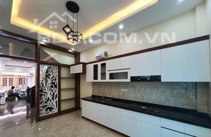 Nhà Đẹp Bán Rẻ Quận 11 Hẻm Ôtô, 61.5m2, 5 Phòng, 9.5 TỶ HẠ CÒN 6.5 TỶ